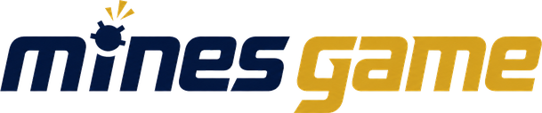 mines game official logo